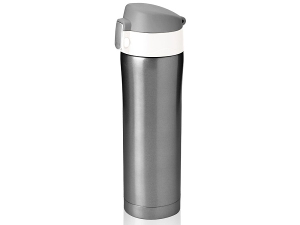 Термокружка DIVA CUP, серый Термокружка DIVA CUP, серый