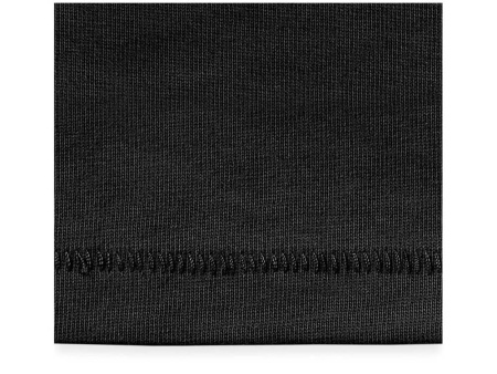 Nanaimo мужская футболка с коротким рукавом, антрацит