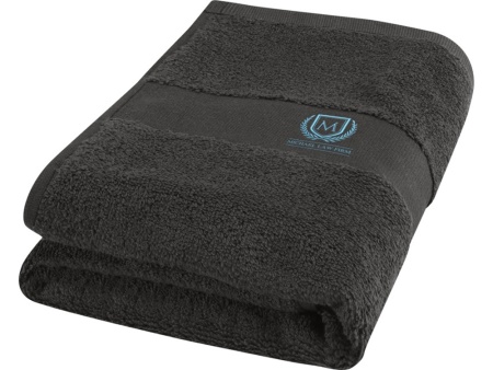 Хлопковое полотенце для ванной Charlotte Хлопковое полотенце для ванной Charlotte