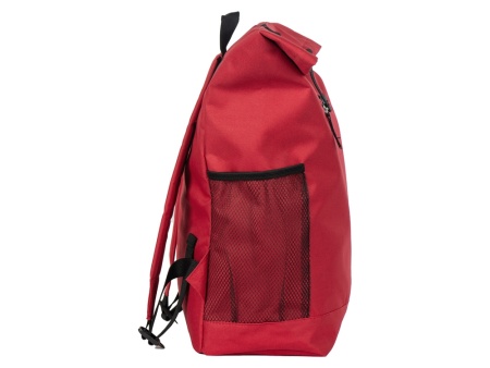 Рюкзак-мешок New sack, красный Рюкзак-мешок New sack, красный