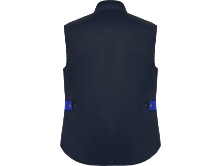 Жилет Armada, нэйви/королевский синий
