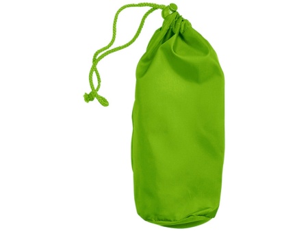 Ветровка Miami мужская с чехлом, зеленое яблоко Ветровка Miami мужская с чехлом, зеленое яблоко