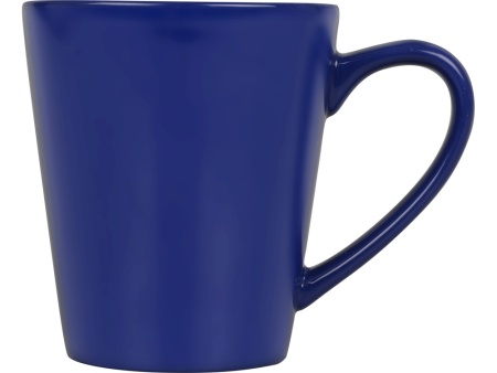 Кружка Cone 330 мл, синий
