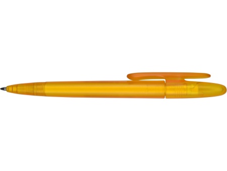Ручка шариковая Prodir DS5 TFF, желтый Ручка шариковая Prodir DS5 TFF, желтый