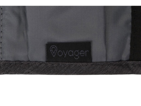 Органайзер для электроники и проводов District