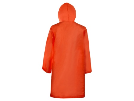 Дождевик Hawaii light c чехлом унисекс, красный Дождевик Hawaii light c чехлом унисекс, красный