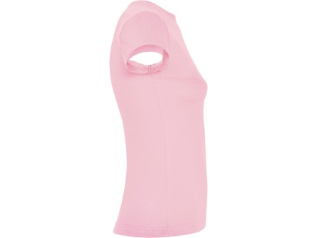 Футболка Jamaica женская, светло-розовый