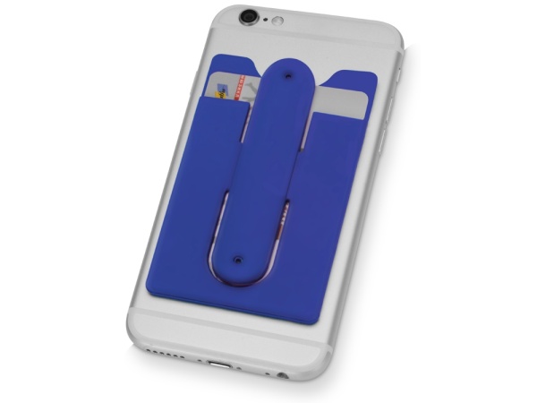 Футляр для кредитных карт Покет Футляр для кредитных карт Покет