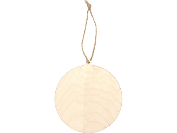 Подвеска Ночь перед рождеством