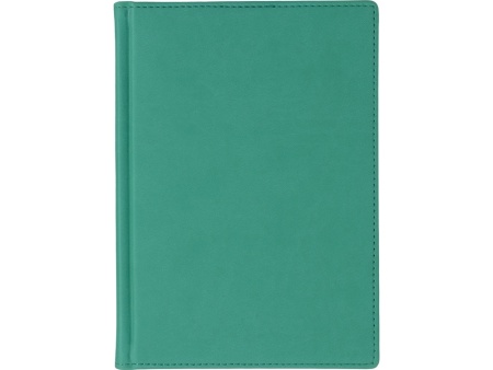 Ежедневник недатированный А5 Velvet, морская волна Ежедневник недатированный А5 Velvet, морская волна