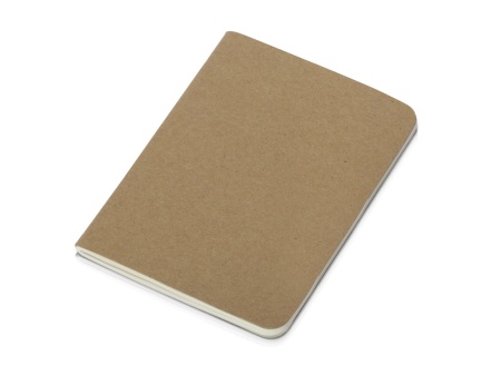 Блокнот A6 Stitch, крафт Блокнот A6 Stitch, крафт