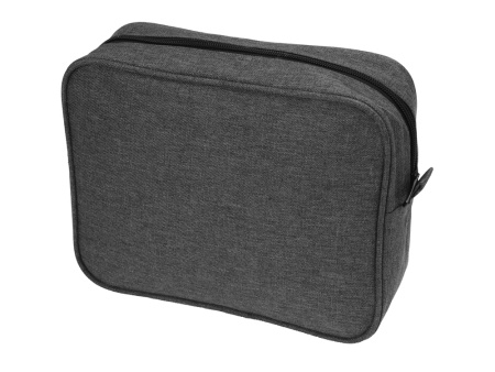 Косметичка-несессер Planar, серый Косметичка-несессер Planar, серый
